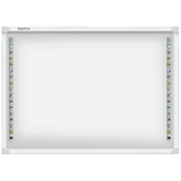 O PAINEL DE TOQUE INTERATIVO DE ÁREA ATIVA DE 79.3" SUPORTA 10 PONTOS E 5 UTILIZADORES SIMULTÂNEOS COMPATÍVEIS COM WINDOWS, MAC E LINUX