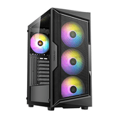 ANTEC AX61 Elite Portanto