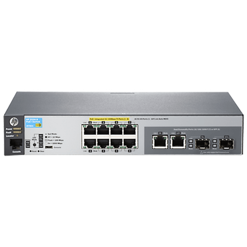 J9780A#ABB
