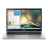 LAPTOP ACER ASPIRE 3 A315-59 (NX.K6SEB.01T) 15,6" FHD, CI7-1255U, 16 GB, SSD DE 1024 GB, W11H