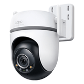 CÂMERA PAN/TILT EXTERNA TP-LINK TAPO TC42