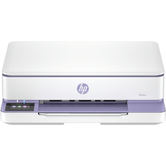 Impressora multifuncional multifuncional a jato de tinta térmica duplex HP ENVY A4Wifi HP Envy 6110e