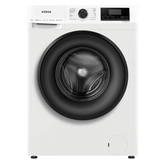 LAVADORA CARGA FRONTAL EDESA EWF-8402WH 8 KG 1400 RPM A BLANCO