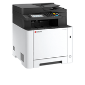 Impressora a laser duplex KYOCERA ECOSYS MA2600cfx