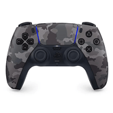 GAMEPAD SONY PS5 DUALSENSE V2 | CAMUFLADO CINZA