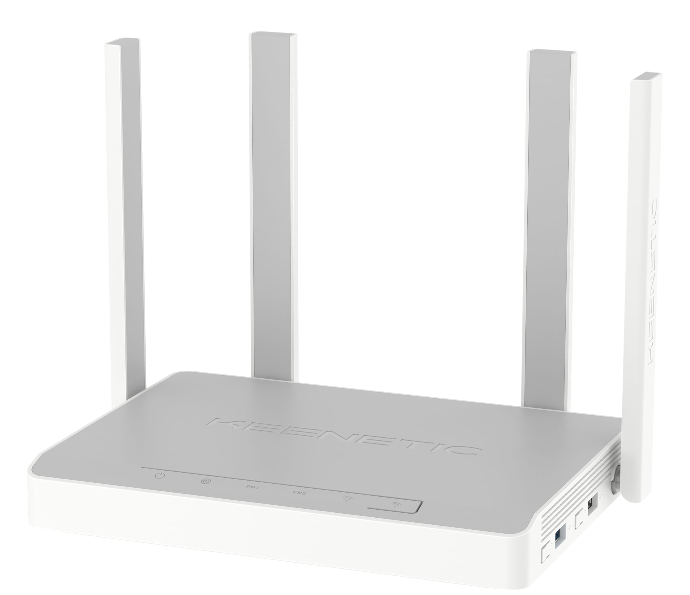 Keenetic Hero Router Wifi 6 Mesh Gigabit AX1800 5 - PCBox