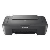 Jato de tinta multifuncional CANON PIXMA MG2556S A4 Duplex