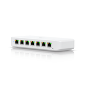 SWITCH UNIFI UBIQUITI USW-ULTRA-60W 8 POR GBE POE+ 60W