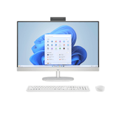 PC HP AIO 27-CR0088NS  i5-1334U 16G 512G 27"FHD TACTIL FDOS