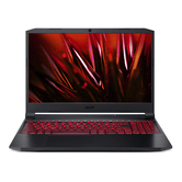 PORTATIL GAMING ACER NITRO 515-56 CORE I5-11300H HASTA 4.4GHZ/ 8GB/ 512SSD/  GTX 1650 4GB GDDR6/ 15.6" FHD/FREEDOS