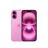 APPLE iPhone 16 6.1" 5G 256GB Rosa