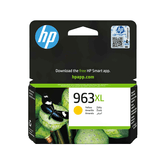 CARTUCHO AMARELO HP 963XL