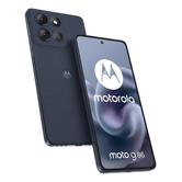 Smartphone MOTOROLA moto g86 5G moto g86 5G 6,67" 5G 8GB/256GB Azul escuro