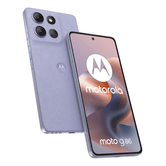 MOTOROLA Moto G86 5G Moto G86 5G 6,67" 5G 8 GB/256 GB roxo