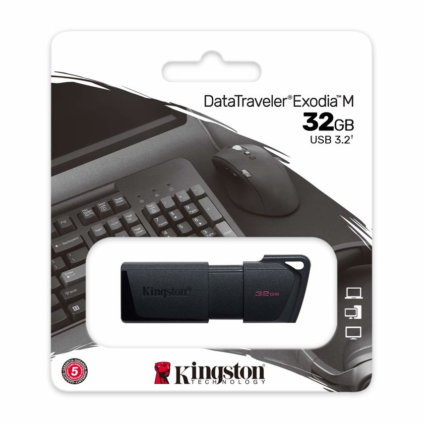 DTXM/32GB