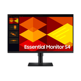 Monitor HDMI LCD IPS Full HD Samsung S40GD Essential de 27 polegadas