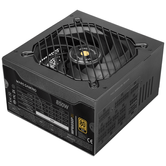 Fonte de alimentação preta totalmente modular MARS GAMING MPB850PSI 80 PLUS Gold 850 W