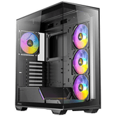 Caja ANTEC  C3  Negro