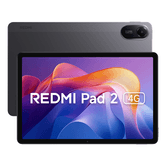 XIAOMI 2 4G 11" 8GB/256GB Grafito