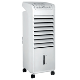 CLIMATIZADOR ORBEGOZO AIR 46 6 LITROS 3 VELOCIDADES