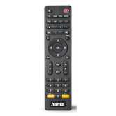 Controle de TV universal 4 em 1 com bot e aplicativo