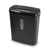 Hama Basic S8CD Destructora de Papel 11 Litros