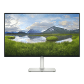 Alto-falantes LCD HDMI IPS Dell S2725H Série S de 27" Full HD