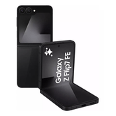 SAMSUNG Galaxy Z Flip7 FE 6,7" 5G 8 GB/256 GB Preto