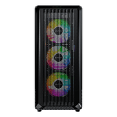 Candeeiro de mesa Montech Torres X5 (B)