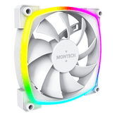 Montech Refrigeración AX120 3IN1 WHITE