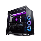 Zone Evil Extreme Intel Core i9 14900KF 64 GB 2 Tb SSD Nvme RTX 5090 preto