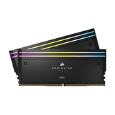 Memoria RAM  PC DDR5 96GB  6400Mhz  (2x48)  CL32  CORSAIR Dominator CMP96GX5M2B6400C32