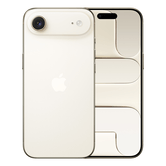 APPLE iPhone Air 6,5" 5G 256 GB Dourado