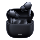 FONE DE OUVIDO COM MICROFONE XIAOMI REDMI BUDS 6 LITE PRETO