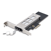SSD M.2 NVMe para slot de expansão PCIe x4