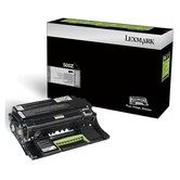 Unidade de imagem retornável preta LEXMARK MS/310/410/410/415/510/610/MX511/MX410/MX511