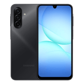 Smartphone SAMSUNG Galaxy A17 6.7" 4G 4GB/128GB preto