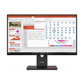 LENOVO ThinkVision T27-40 ThinkVision 27" LED IPS Full HD HDMI VGA
