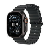 Apple Watch Ultra3 49 Black Ti Bk Ob