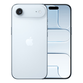 APPLE iPhone Air 6,5" 5G 256GB azul