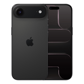 APPLE iPhone Air 6,5" 5G 512GB preto