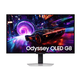 MONITOR HDMI SAMSUNG S32FG816SU Odyssey 32" OLED 3840 x 2160
