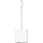 ADAPTADOR DE CÂMERA USB3 LIGHTNING-ZML