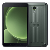 Tablet verde SAMSUNG Galaxy Tab Active5 Galaxy Tab Active5 Enterprise Edition de 8” 8 GB/256 GB