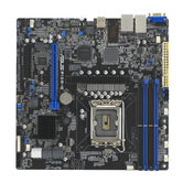 Placa Intel Asus P13R-M LGA 1700