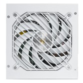 Fuente Alimentación 550W MARS GAMING  MPB550SI, Fuente Alimentación PC ATX 550W, 7 Años Garantía, 80Plus Bronze 230V, 90% Eficiencia, Ventilador SI Ex