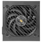 Fuente Alimentación 650W MARS GAMING  MPB650SI, Fuente Alimentación PC ATX 650W, 7 Años Garantía, 80Plus Bronze 230V, 90% Eficiencia, Ventilador SI Ex