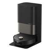 ASPIRADOR ROBÔ ULTRA COMPLETO DREAME X50 PRETO