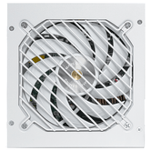 Fuente Alimentación 650W MARS GAMING  MPB650SIW 80 PLUS Bronze Non-Modular Blanco