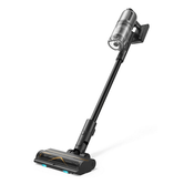 ASPIRADOR SEM FIO DREAME Z30. 855W. DURAÇÃO DA BATERIA 90 MIN. TEMPO DE CARREGAMENTO 4H. 2,19 KG. CAPACIDADE DO COMPARTIMENTO 0,6 L
